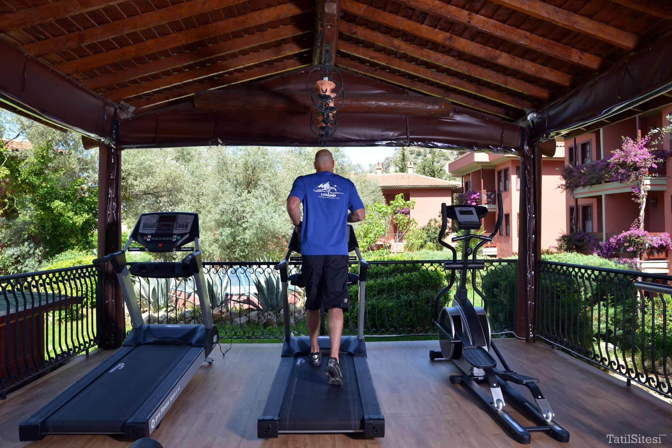 Sun City Hotel Beach Club 